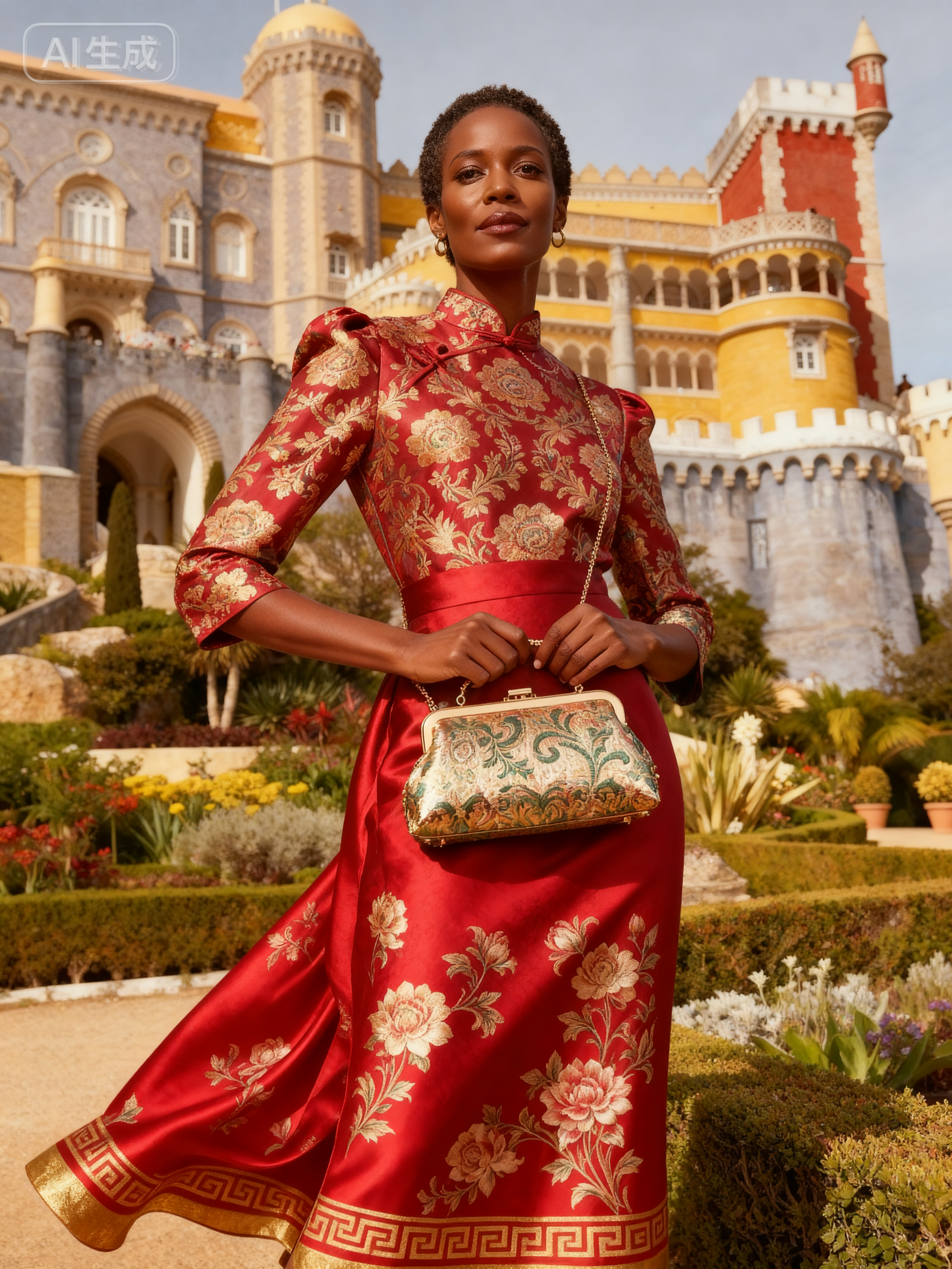 The Forbidden City Series